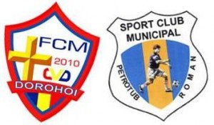 FCM Dorohoi întâlneşte astăzi pe …