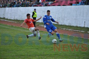 Victorie spectaculoasă a dorohoienilor reuşită …