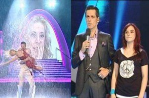 Dansez pentru tine: Dorohoianca Adriana …