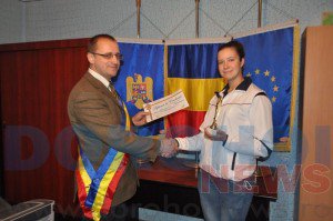 Comunitatea văculeşteană îşi răsplăteşte campionii! …