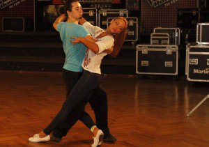 Bianca Drăgușanu, ÎNCREZĂTOARE pentru duelul …