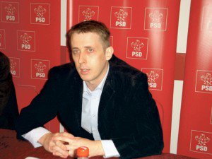 Ovidiu Portariuc: „Votul din 9 decembrie trebuie să pună capăt conflictelor politice”