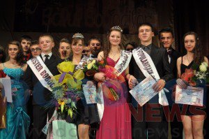 Spectacol plin de talent şi …