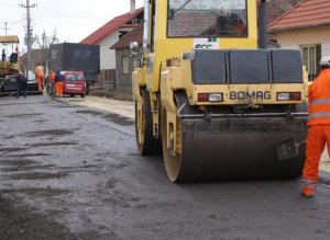 Toate drumurile judeţene ar putea …