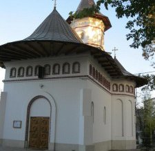 Sfântul Ierarh Nectarie - izvor …