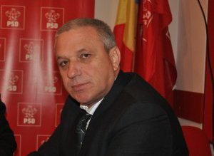 Costică Macaleţi: „Premierul Victor Ponta …