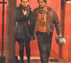 Femeia care a oficiat cununia …