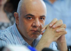 Raed Arafat a fost numit …