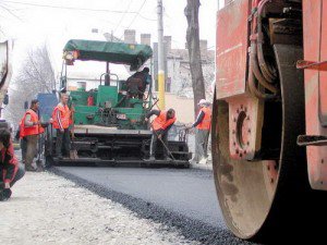 Oraşul Flămânzi intră în şantier începând de astăzi