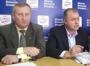 “Cartea neagră a guvernării USL” …