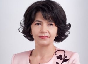 Doina Elena Federovici vicepreşedinte CJ …