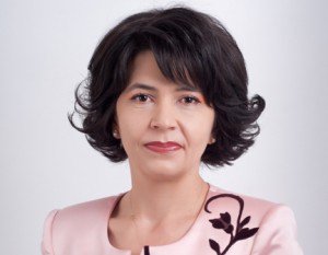 Doina Elena Federovici vicepreşedinte CJ Botoșani  va fi prezentă la Tele`M în această seară