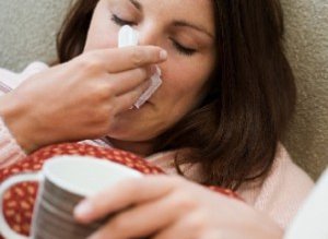 Infecţiile respiratorii ale copiilor