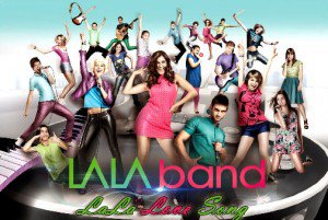 Concert de zile mari cu trupa „LaLa Band” la Botoșani
