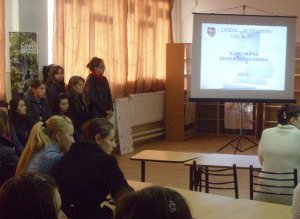 „Mobilitate pentru sustenabilitate”, proiect lansat …