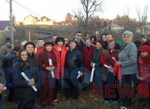 Start în campania electorală: Andrei …