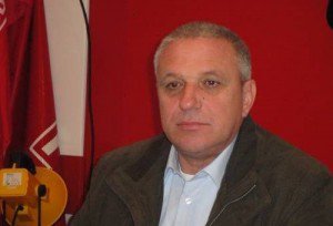 Noul prefect, Costică Macaleţi, va …