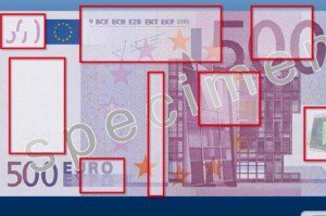 Bancomatele euro se modifică. Cum vor arăta şi de când intră în circulaţie