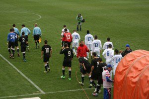 FC Botoşani i-a învins pe cei de la Sportul Studenţesc cu scorul de 1-0