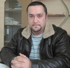 Gabriel Alecsandru: Candidez pentru Colegiul …