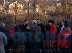 Susţinere necondiţionată a primarului Alexandrescu …