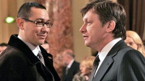 Ponta: Cei de la PDL …