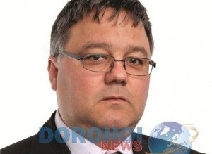 Paul Ioan Pavăl înlocuitorul Doinei …