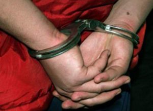 Mandat pus în executare de …