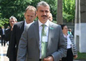 Ioan Diaconu: Rămân director încă …