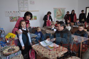 Mobilizarea exemplară a firmei Victor …