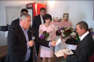 Mai multe cupluri din Bucecea …