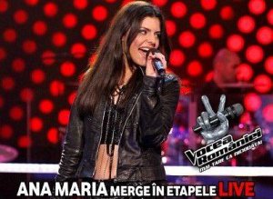 Dorohoianca Ana Maria Alexie cât …