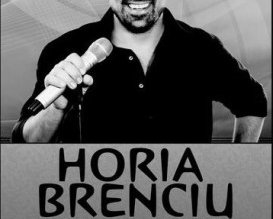 Horia Brenciu inaugurează cel mai …