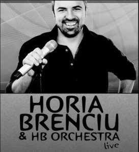 Horia Brenciu inaugurează cel mai modern club din Botoșani