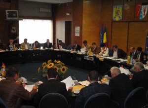 Managementul Spitalului Darabani a fost …