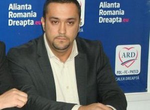 Gabriel Alecsandru despre reinfiintarea Spitalului …