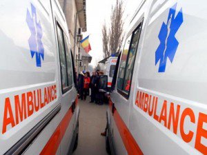 Joi s-a desemnat noua echipă de conducere a sindicaliştilor de la Ambulanţă