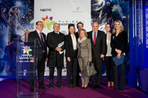 Ploieşti Shopping City, inaugurat oficial …