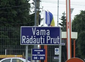 Şeful Vămii Rădăuţi Prut a …
