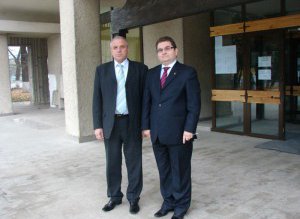 Noi fonduri pentru reabilitarea drumurilor …