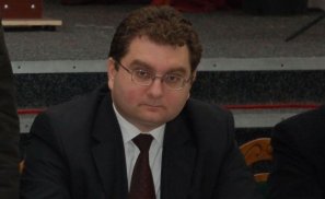 Iulian Matache, Secretar de stat …
