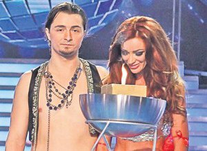 Premieră la „Dansez pentru tine”: …