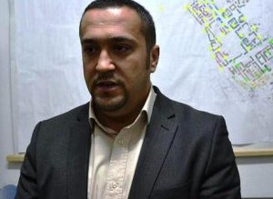 Gabriel Alecsandru: „Vreau respect pentru …