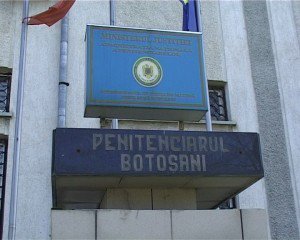 Bursa locurilor de muncă organizată în cadrul proiectului „O societate în schimbare Reintegrarea Socială și Profesională a deținuților”