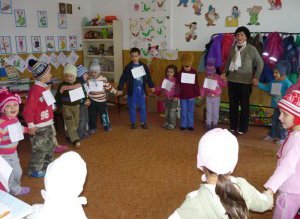 Școala primară nr.2 Saucenița – …