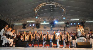 Ansamblul Mugurelul-Mărgineanca va reprezenta Moldova …