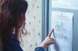 AJOFM Botoşani: În atenţia persoanelor care solicită indemnizaţia de şomaj