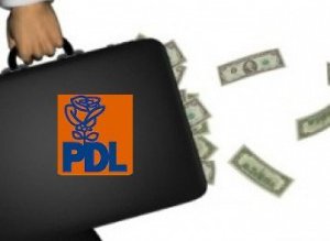 Jaf pe bani publici la …