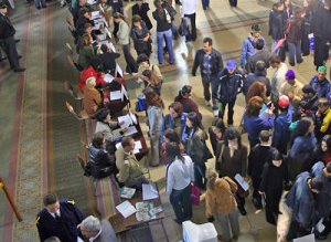 În primele zece luni ale …