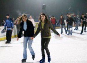 În acest weekend se se …